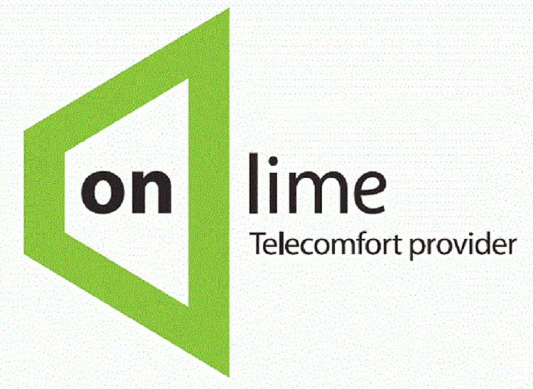 Логотип OnLime